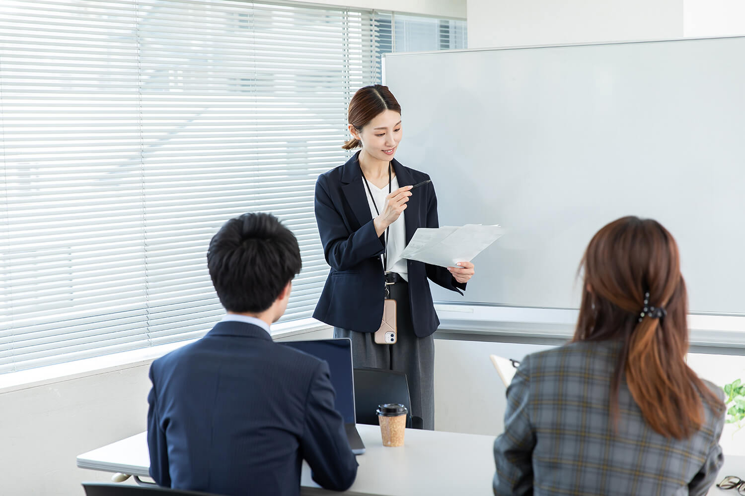 事業承継支援