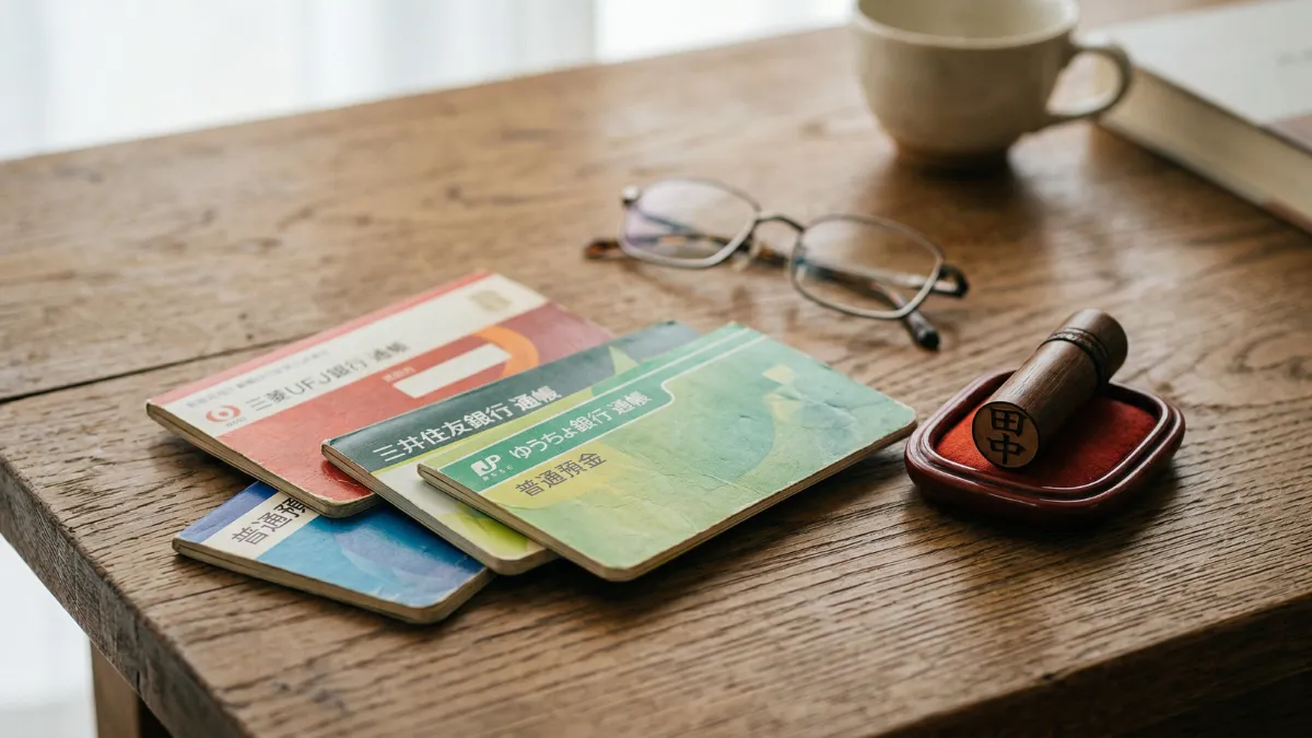 名義預金とは？税務署に指摘されやすい3つのパターン