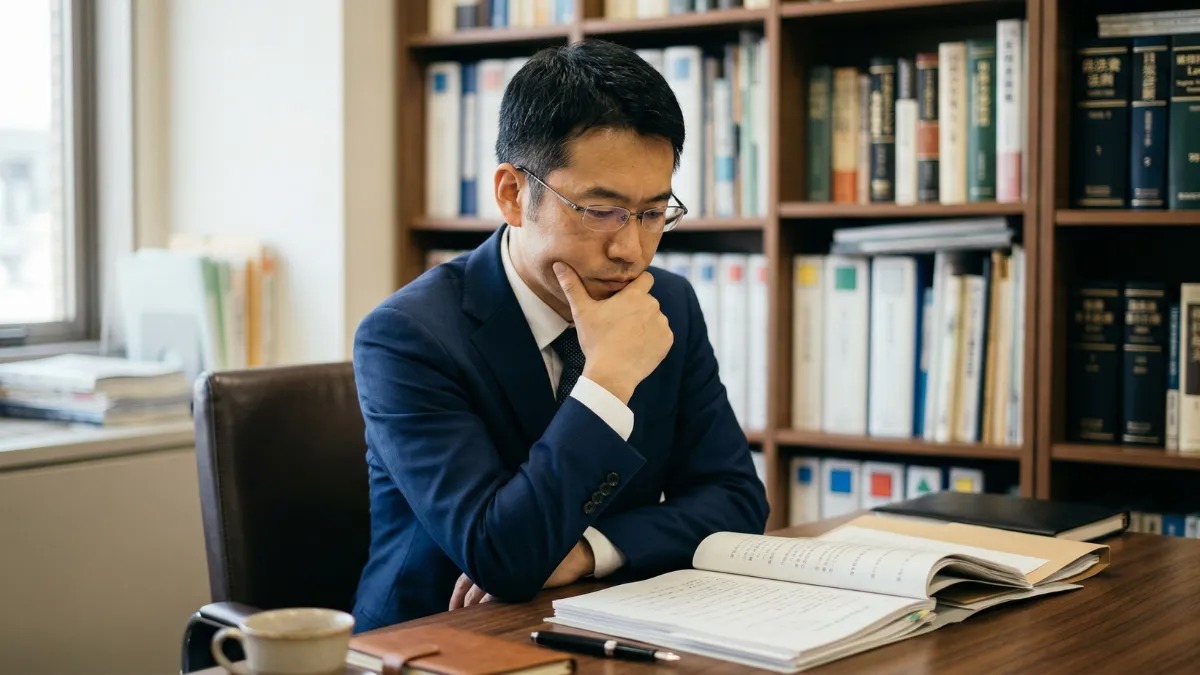 相続放棄すべきか迷ったときの判断基準