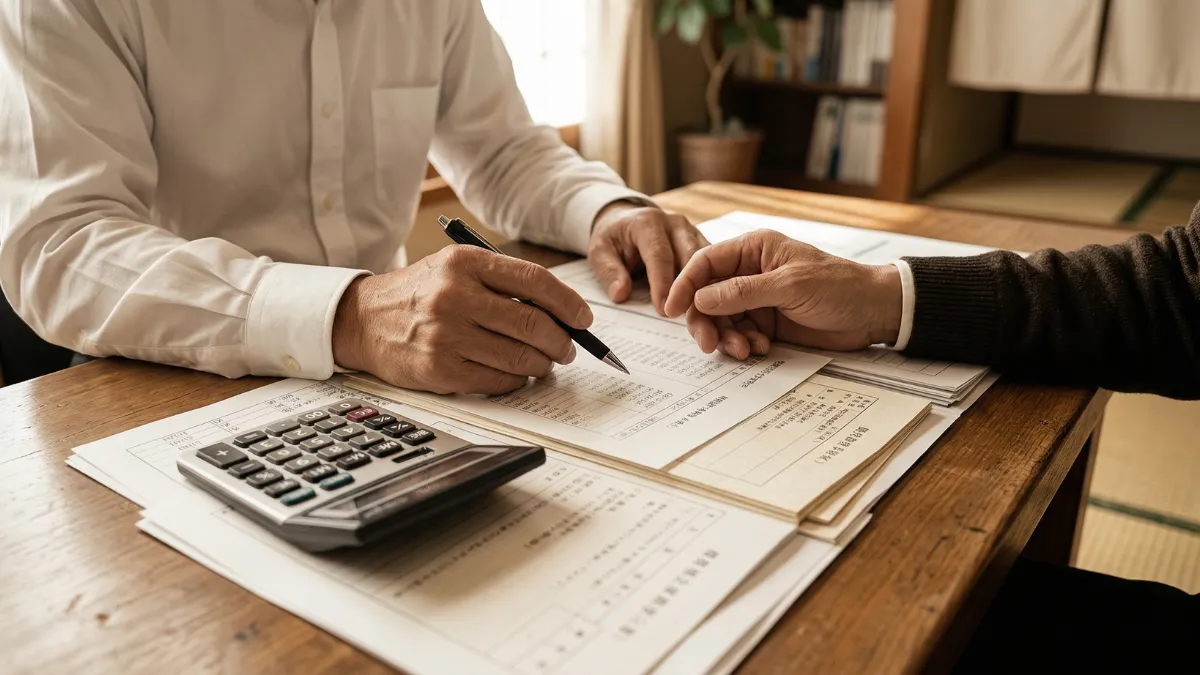 松本市で相続税に強い税理士を選ぶ3つのポイント