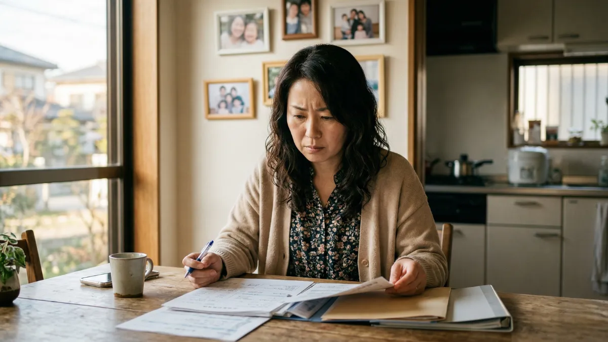 遺言書がないとどうなる？法定相続分と遺産分割協議