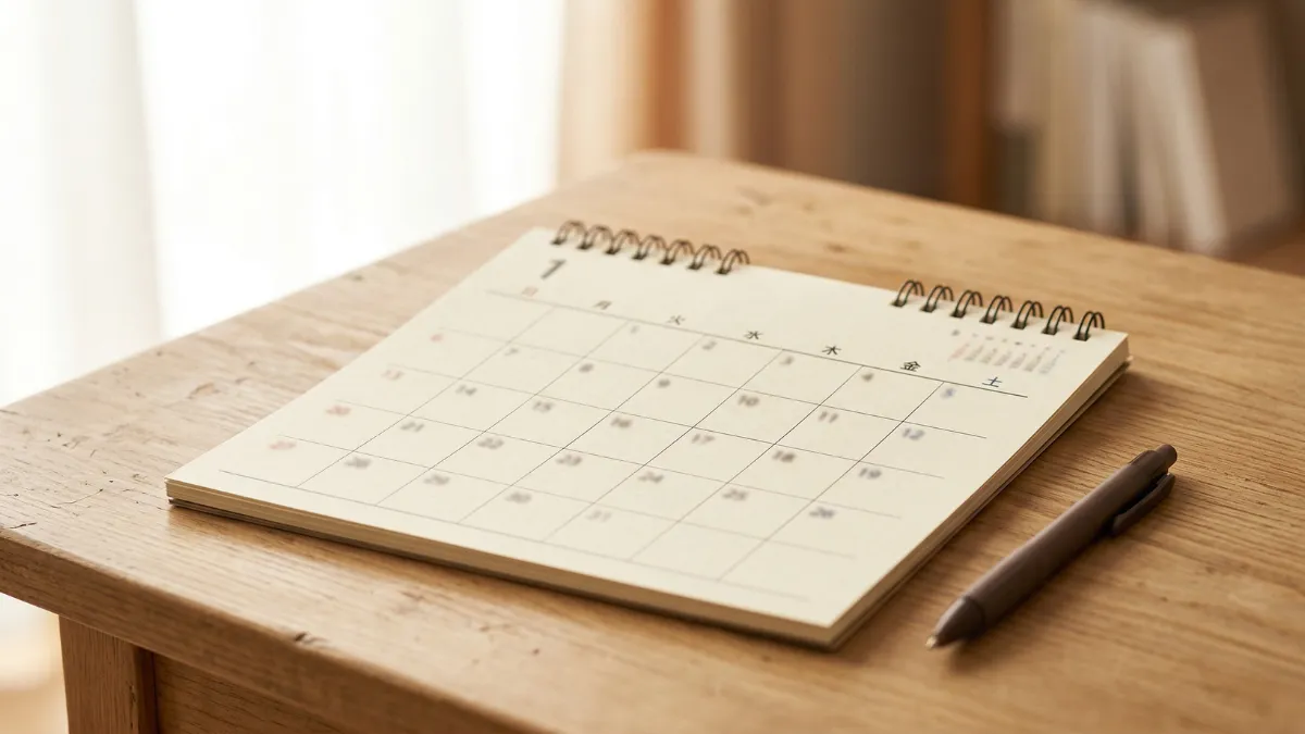 相続が発生したらまず何をする？最初の90日でやるべきこと