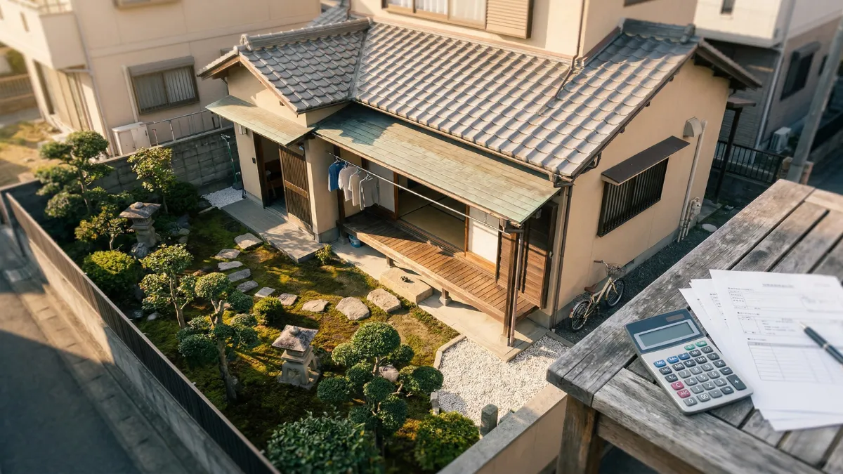 相続税はいくらからかかる？基礎控除の計算方法