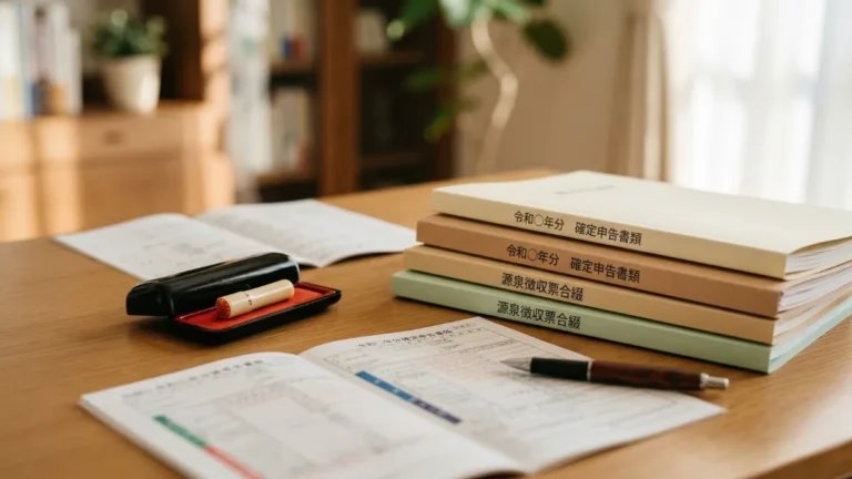 相続税の税務調査とは？調査率1%以下を実現する方法