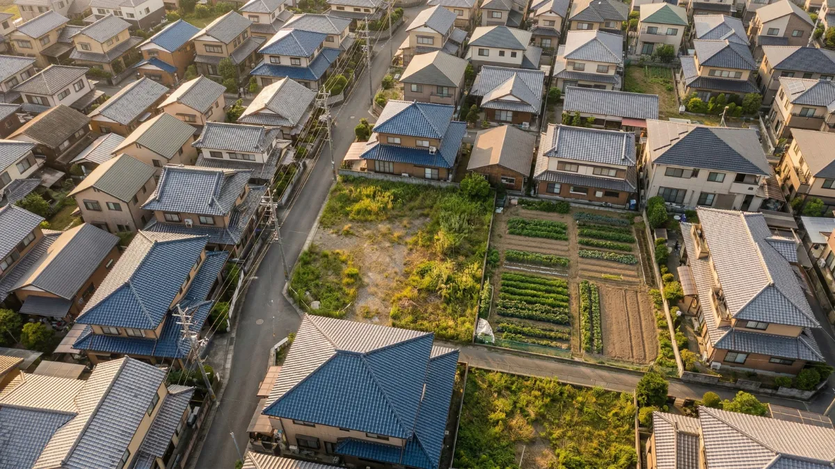 土地の相続税評価を下げる方法｜小規模宅地等の特例とは